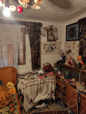 Casa și teren de vânzare în 2 rate - imagine 5