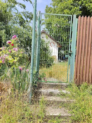 Casa și teren de vânzare în 2 rate - imagine 4