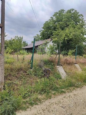 Casa și teren de vânzare în 2 rate - imagine 6