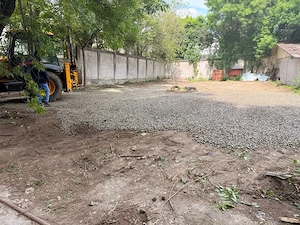 Teren Pud aprobat S+P+2+M 10 apartamente