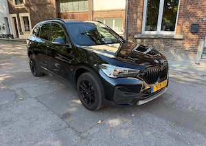 bmw x1 Automatic - imagine 1