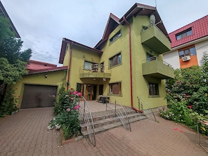 Vilă Individuală Premium, 270 mp, Teren 450 mp | Str. Amurgului   5 min. Metrou Dimitrie Leonida