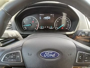 Vând Ford jk8 benzina 2020 - imagine 2