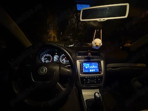 Vand skoda octavia 2 Facelift - imagine 1