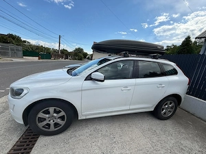 Volvo XC60, D4, 2.0 FWD automata 2016 - imagine 3