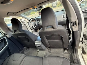 Volvo XC60, D4, 2.0 FWD automata 2016 - imagine 4
