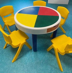 Oferata!! Mobilier gradinita afterschool - imagine 5