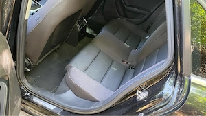 vand urgent audi a4 b8 volan pe dreapta automata pret fix 2100 euro  - imagine 2