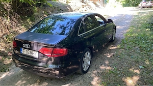 vand urgent audi a4 b8 volan pe dreapta automata pret fix 2100 euro  - imagine 6