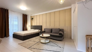 Un studio elegant care asteapta sa-ti devina ACASA - imagine 5