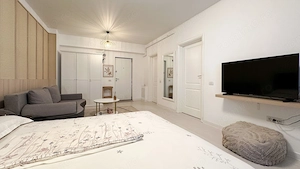 Un studio elegant care asteapta sa-ti devina ACASA - imagine 6