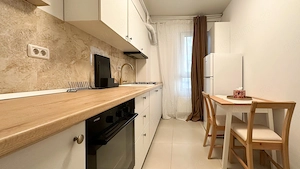 Un studio elegant care asteapta sa-ti devina ACASA - imagine 8
