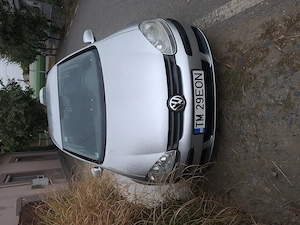 VW Golf 5 benzină  - imagine 1