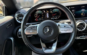 Mercedes-Benz CLA AMG Line - imagine 7