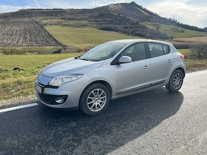 Vand Renault Megane 3 2013 1.5DCi