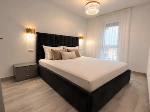 Inchiriez apartament ultramodern ADORA Park Arad  - imagine 2