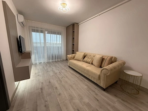 Inchiriez apartament ultramodern ADORA Park Arad  - imagine 5