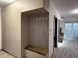 Inchiriez apartament ultramodern ADORA Park Arad  - imagine 4