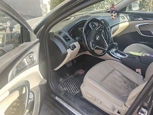 Opel Insignia 2016 - imagine 5