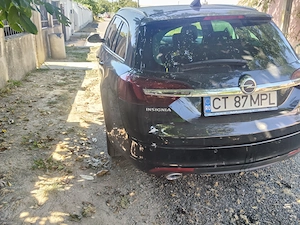 Opel Insignia 2016 - imagine 3