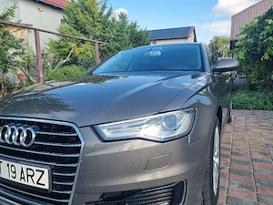 Audi A6 C7 Limuzina  - imagine 6