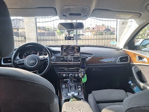 Audi A6 C7 Limuzina  - imagine 3