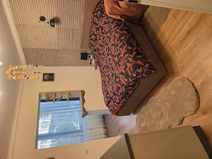 vând apartament cu 3 camere langa Ramada parter inalt 2 bai - imagine 9
