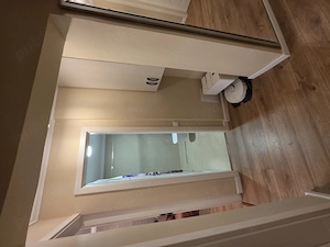 vând apartament cu 3 camere langa Ramada parter inalt 2 bai - imagine 6