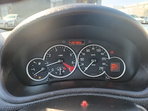 Peugeot 206 sedan cutie automata - imagine 6