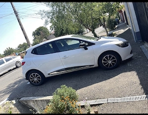 Renault Clio 1.5 dci  - imagine 4