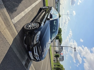 MERCEDES-BENZ C200 176 000 km, an 2016, benzina, in stare foarte buna - imagine 3