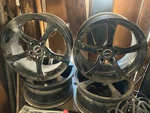 jante 5x112 r17