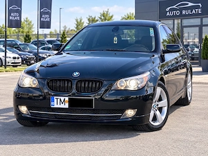 Bmw seria 5 e60 Facelift Automat Joystick buyback schimb cu 8+1