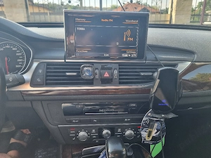 Audi A6 C7 Limuzina  - imagine 8