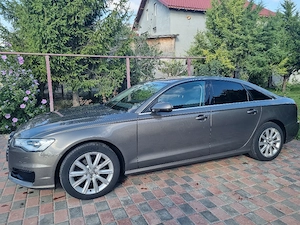 Audi A6 C7 Limuzina  - imagine 9