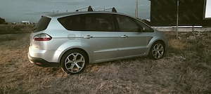 Vand Ford S-max, 2006, 2.0, manual - imagine 5