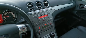 Vand Ford S-max, 2006, 2.0, manual - imagine 3