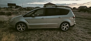 Vand Ford S-max, 2006, 2.0, manual - imagine 4