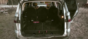 Vand Ford S-max, 2006, 2.0, manual - imagine 7