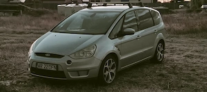 Vand Ford S-max, 2006, 2.0, manual - imagine 9