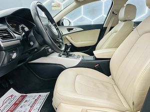 Audi A6 - imagine 11