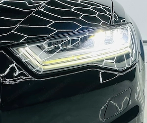 Audi A6 - imagine 10