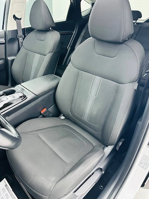 Hyundai Tucson - imagine 13