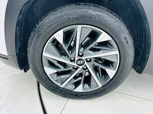 Hyundai Tucson - imagine 11