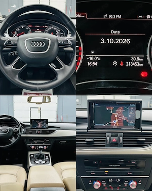 Audi A6 - imagine 8