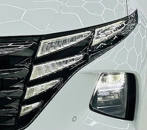 Hyundai Tucson - imagine 10