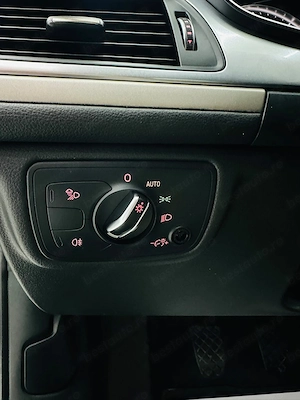 Audi A6 - imagine 12