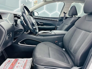 Hyundai Tucson - imagine 14