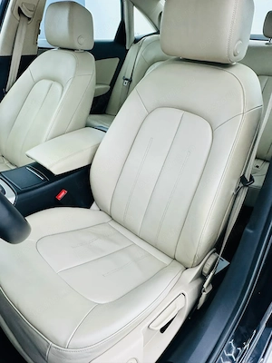 Audi A6 - imagine 16