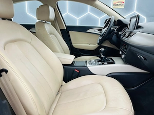 Audi A6 - imagine 19